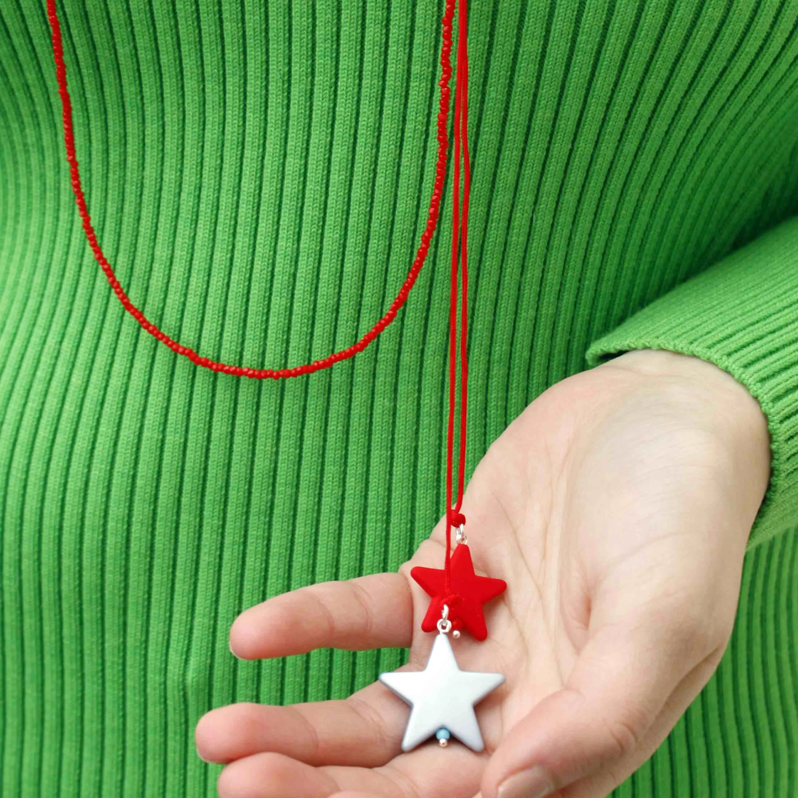 DJ Wrap With Stars