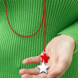 DJ Wrap With Stars