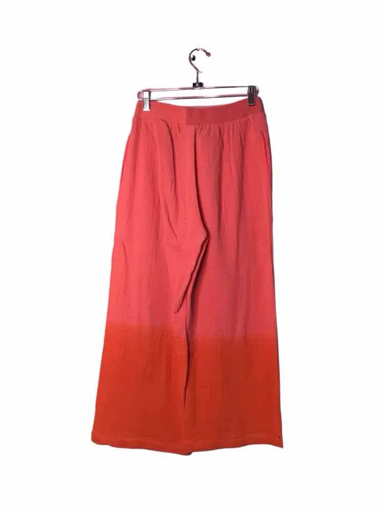 Dolan Pink and Red Size S Pants