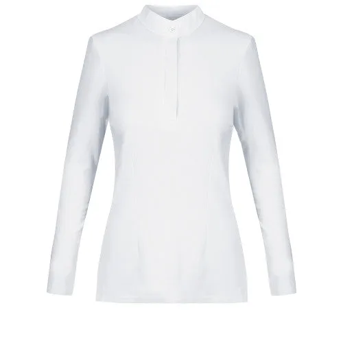 Equetech Thermal Cosy Stock Shirt