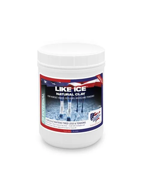 Equine America Like Ice