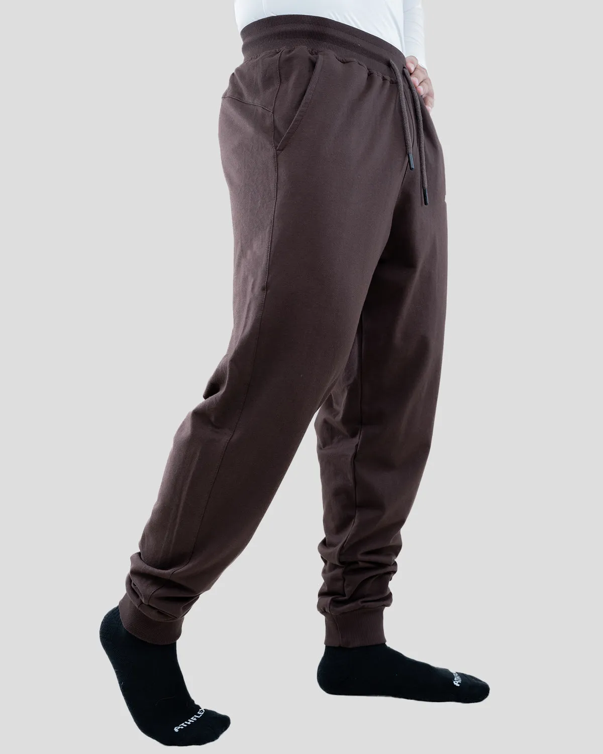 Essential Joggers