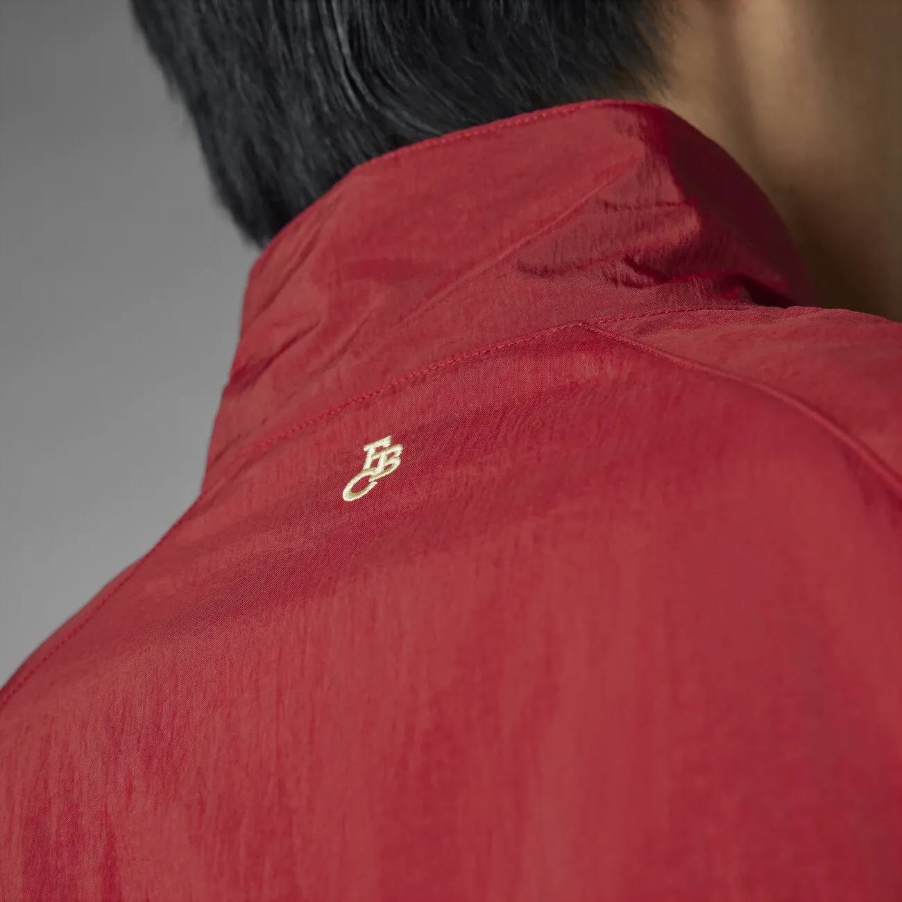 FC Bayern Munchen OG TT Track Suit