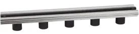 Flame Tech EZ-CUT Track Section Only, 24 inch Cut Length - FTEZ-24T