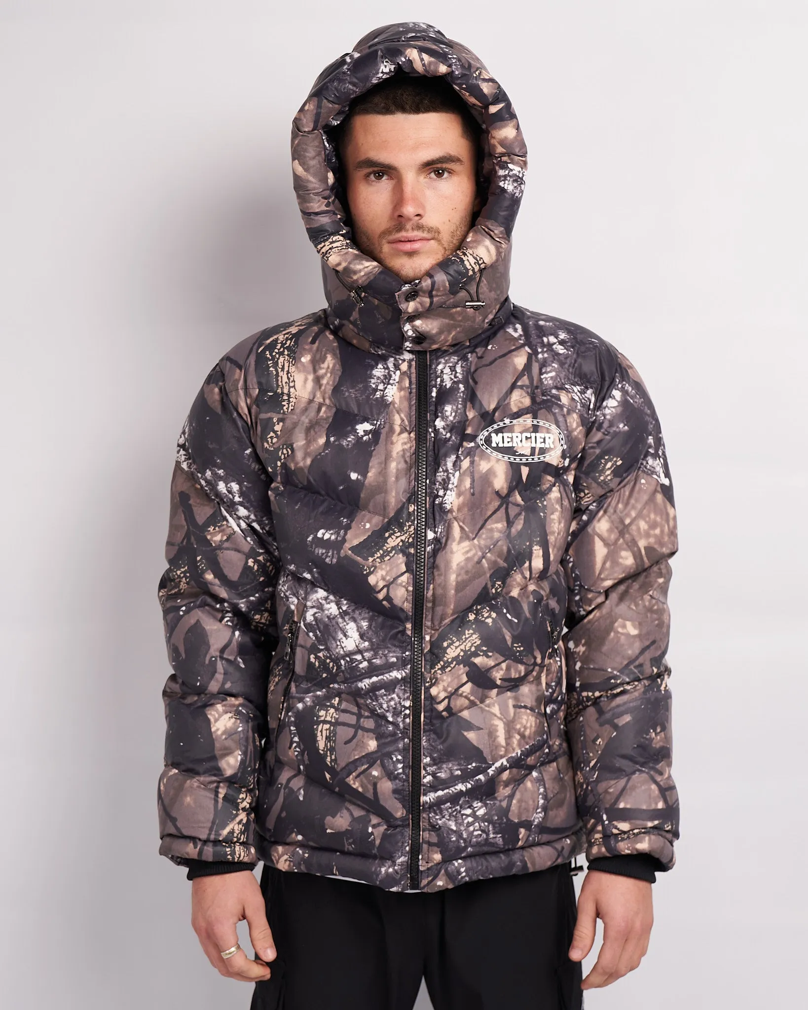 Forest Mercier Staton Jacket