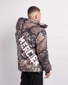 Forest Mercier Staton Jacket