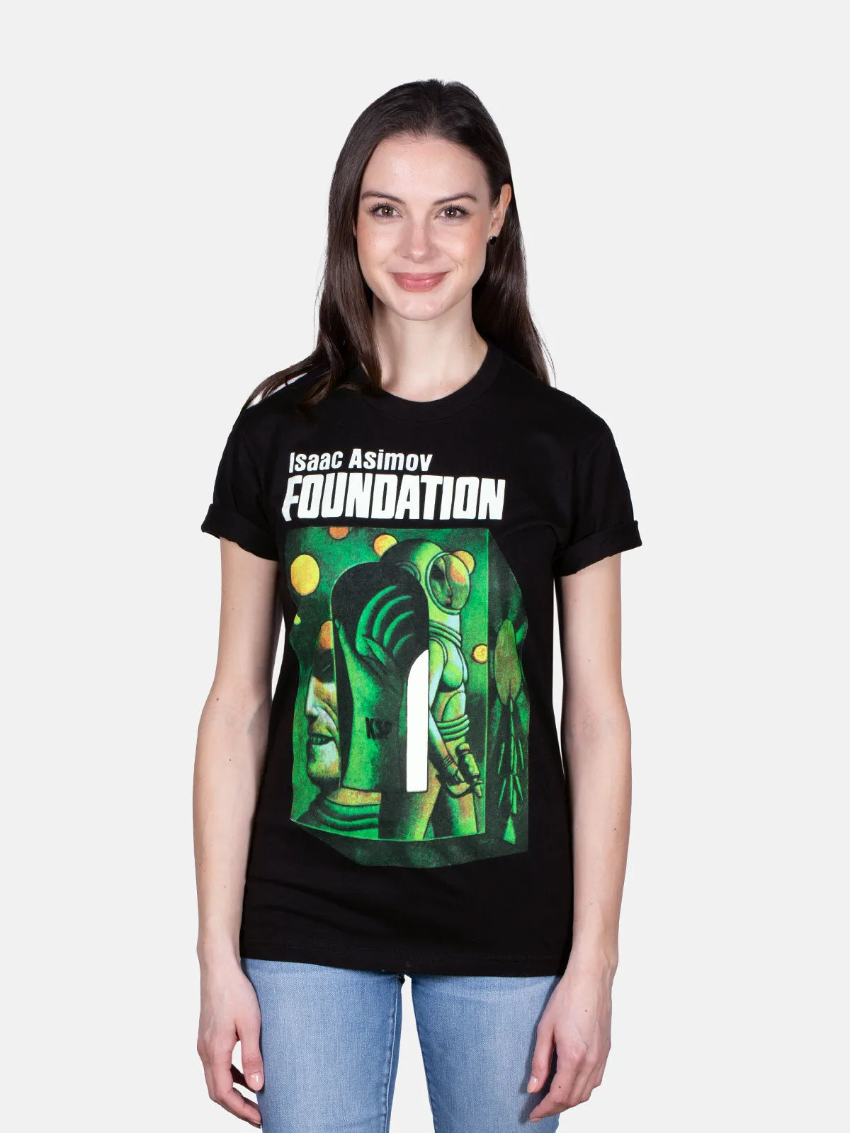 Foundation Unisex T-Shirt