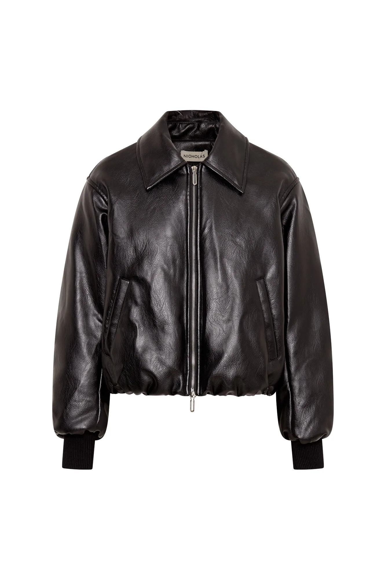 Frida Jacket - Black
