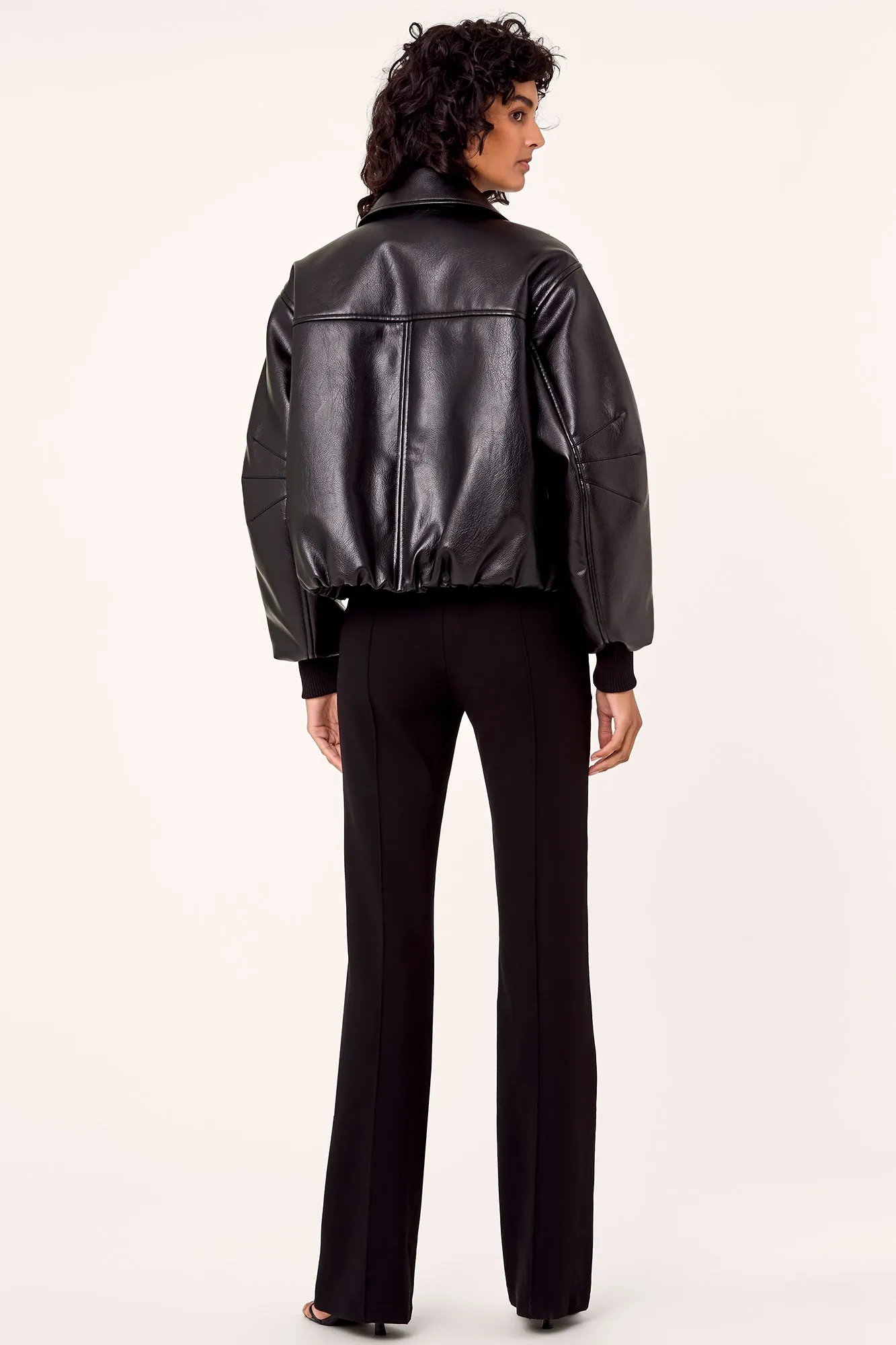 Frida Jacket - Black