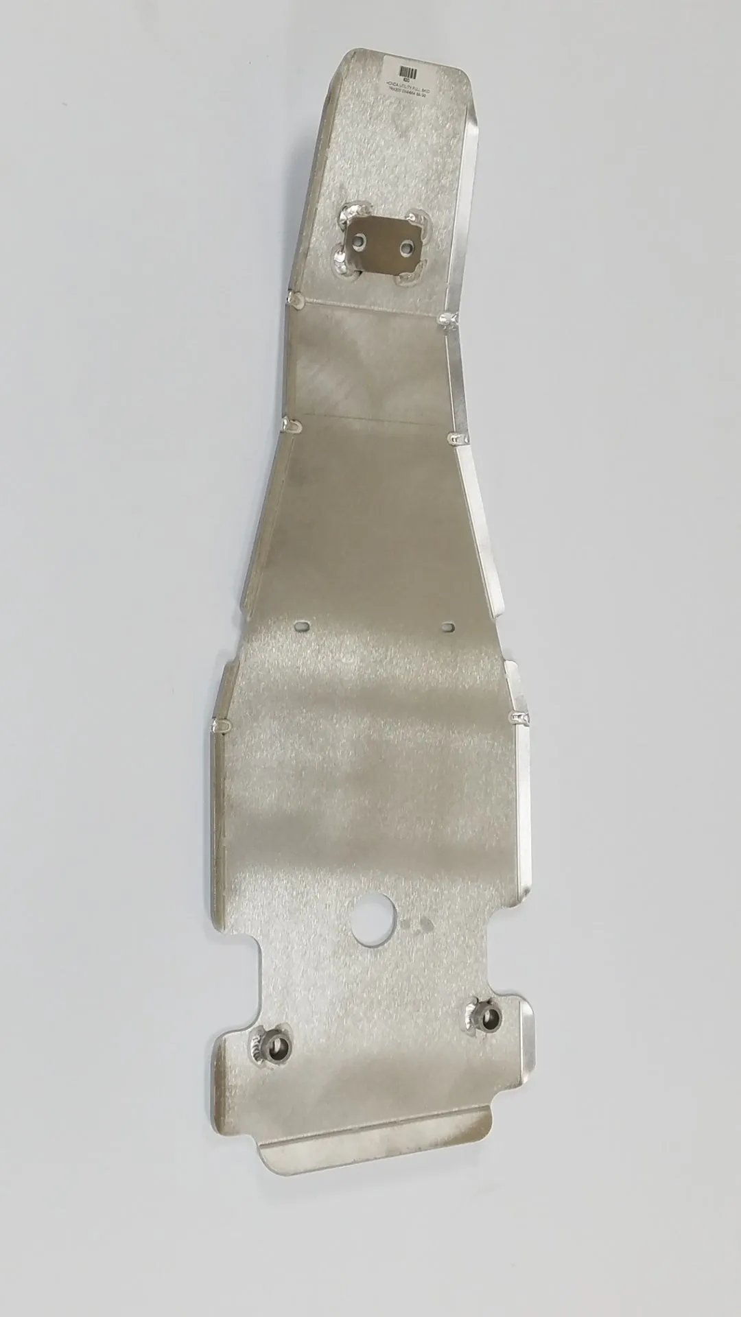 Full Frame Skid Plate  |  Honda TRX300 FourTrax