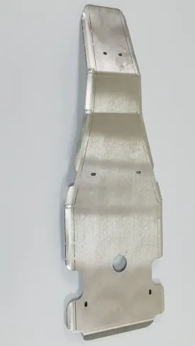 Full Frame Skid Plate  |  Honda TRX300 FourTrax