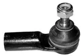 Genuine MG Rover MG F / TF Track Rod End (Left and Right) - QJB100141 / QJB100140