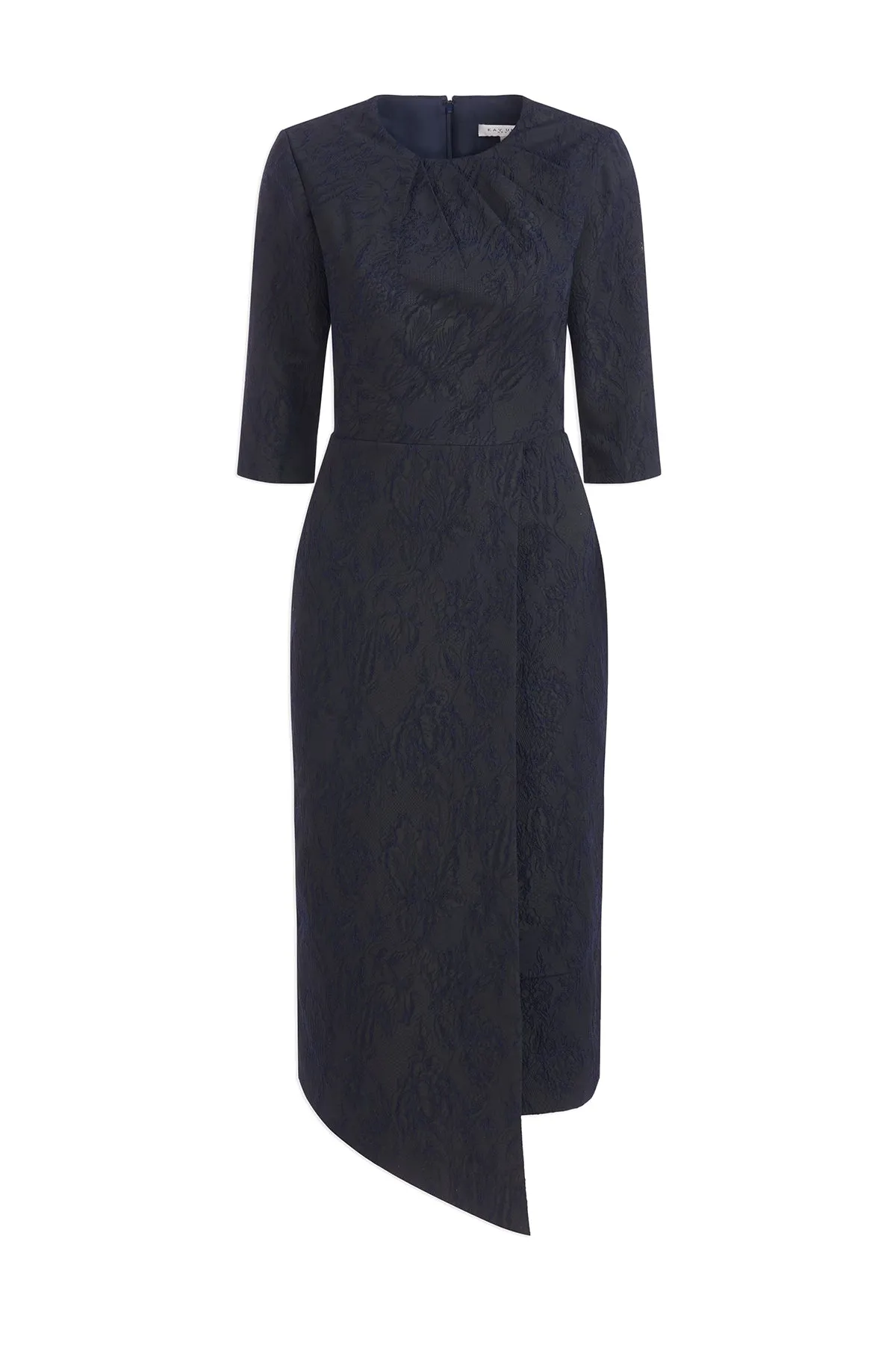 Gloria Midi Dress