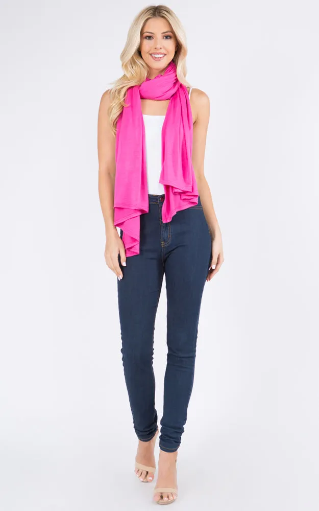 GPW250 Sleeved Long Vest Cardigan