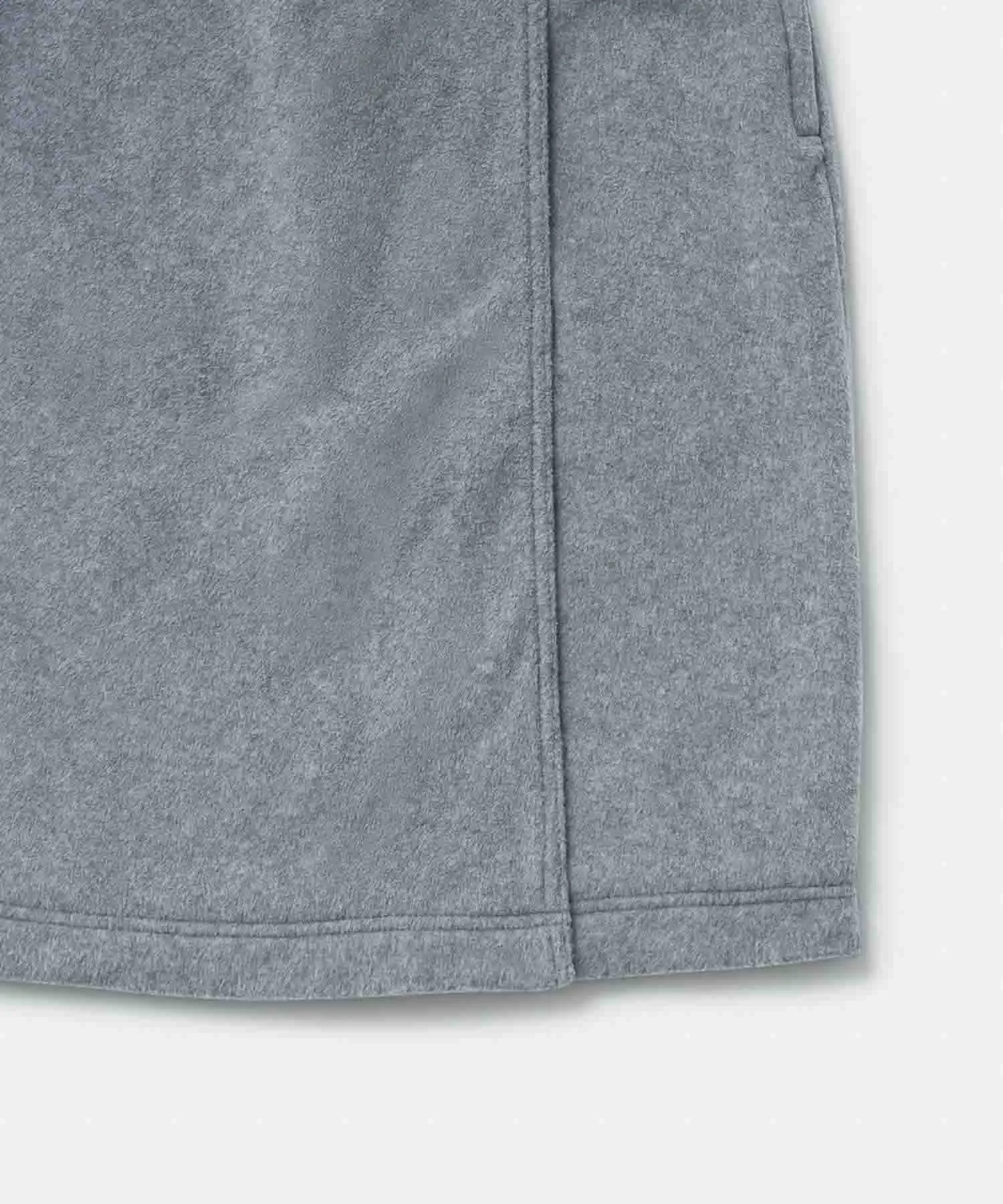 Gramicci Fleece Wrap Skirt