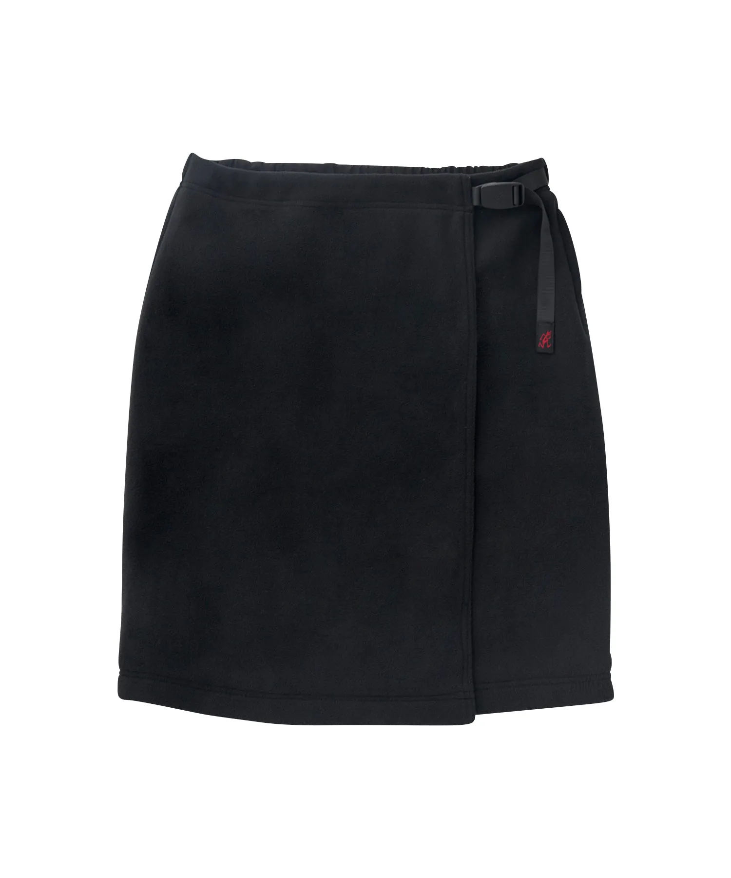 Gramicci Fleece Wrap Skirt