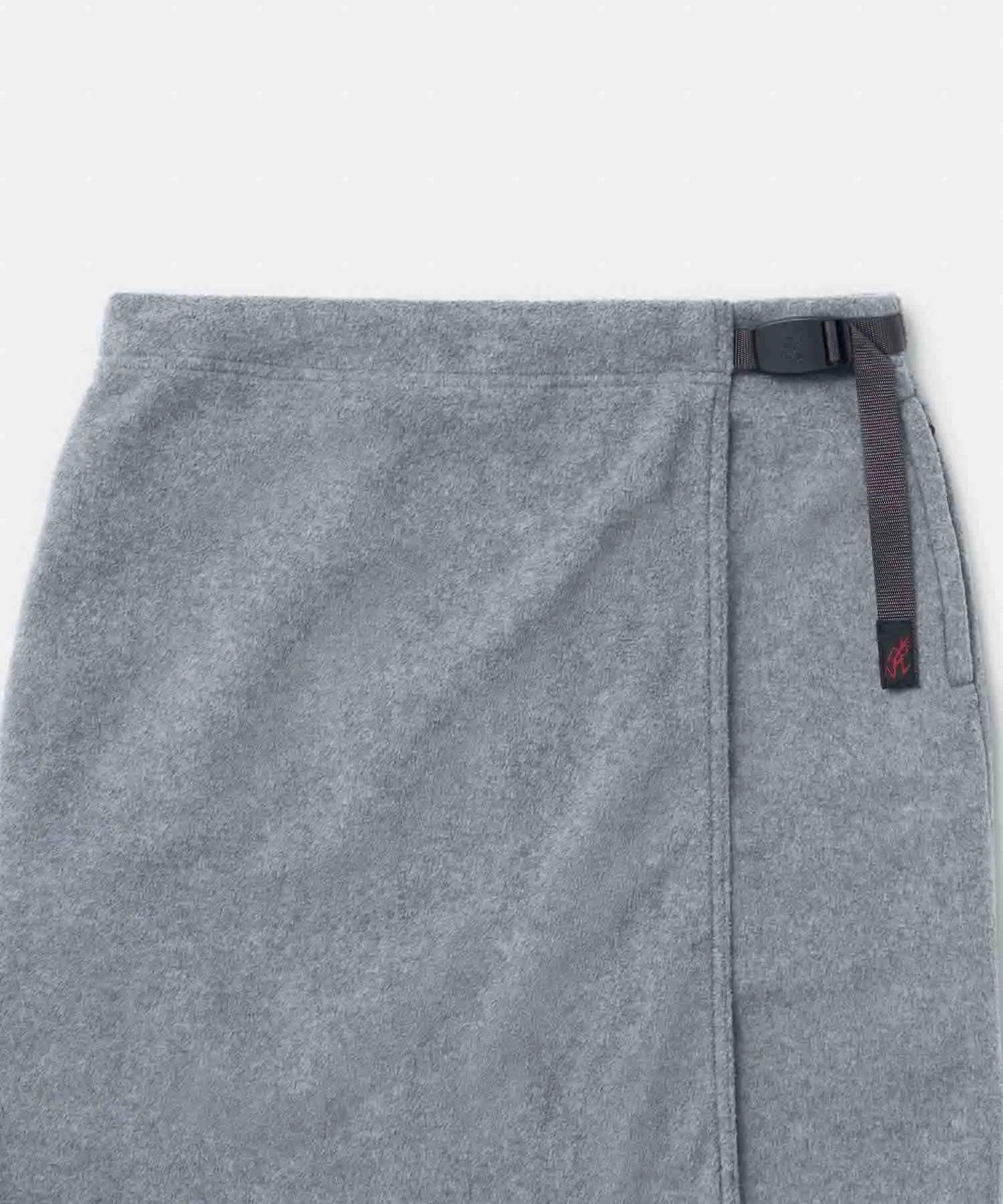 Gramicci Fleece Wrap Skirt