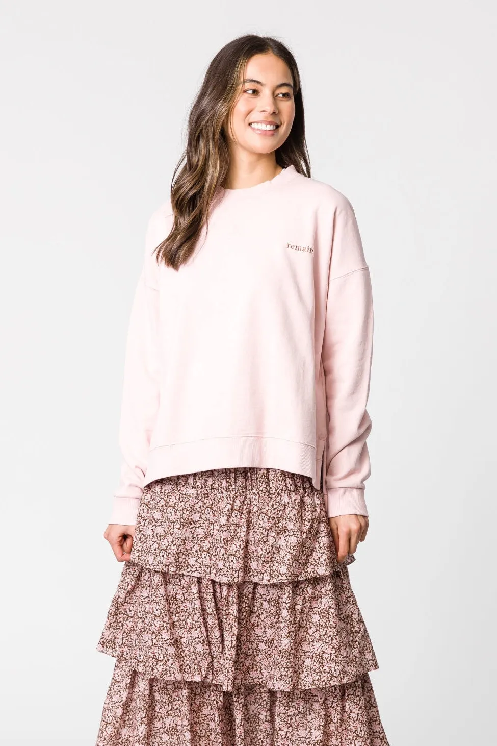 Hannah Skirt