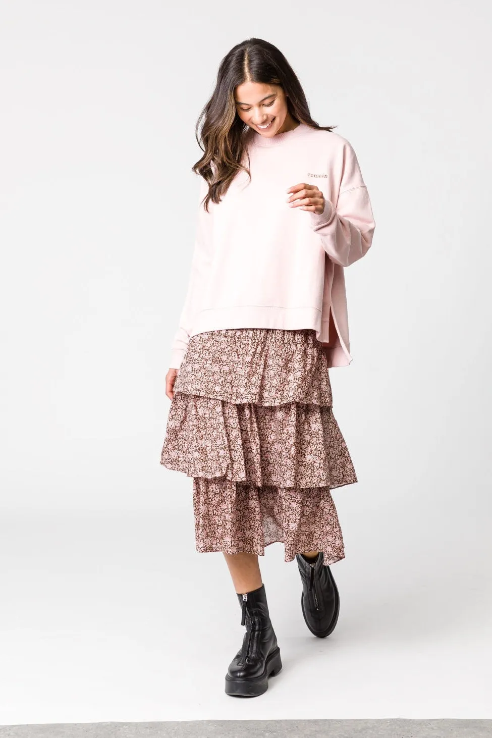 Hannah Skirt