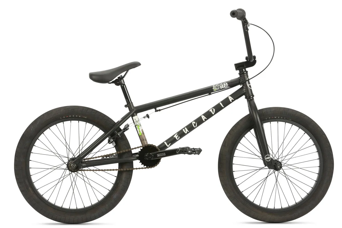 Haro Leucadia 20.5" BMX Bike