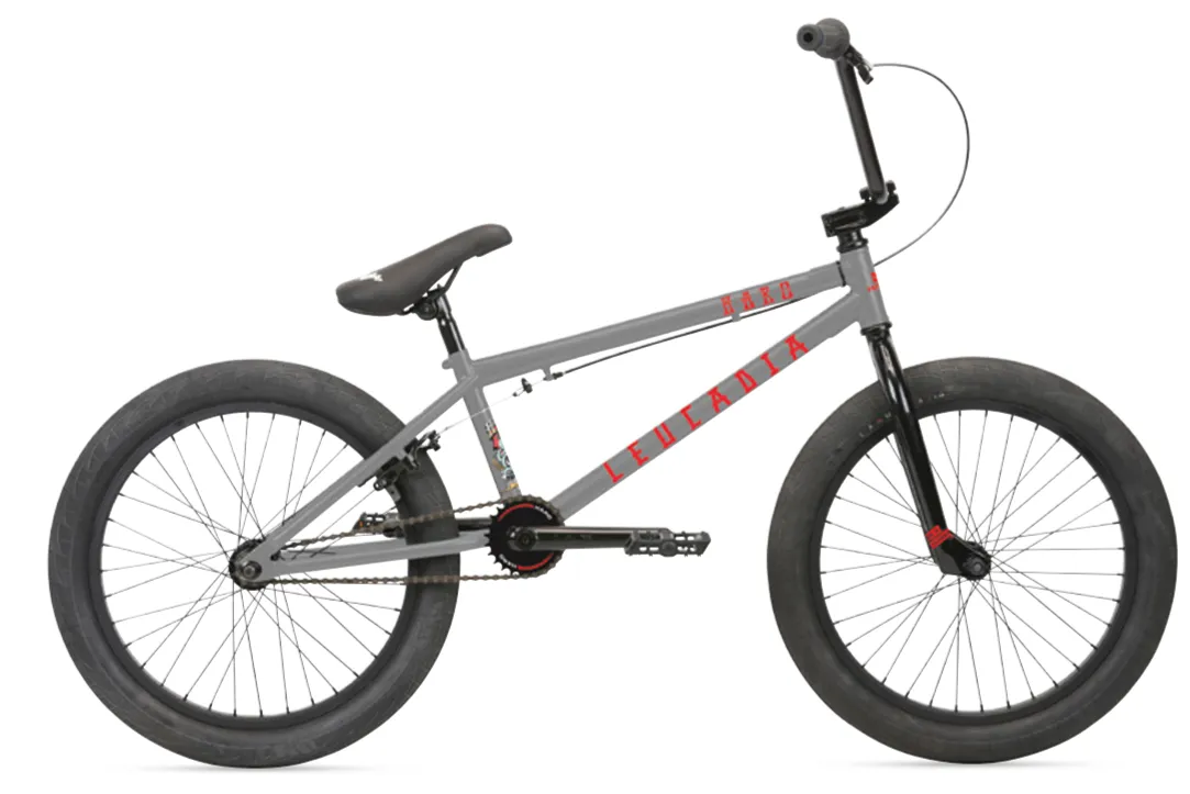 Haro Leucadia 20.5" BMX Bike