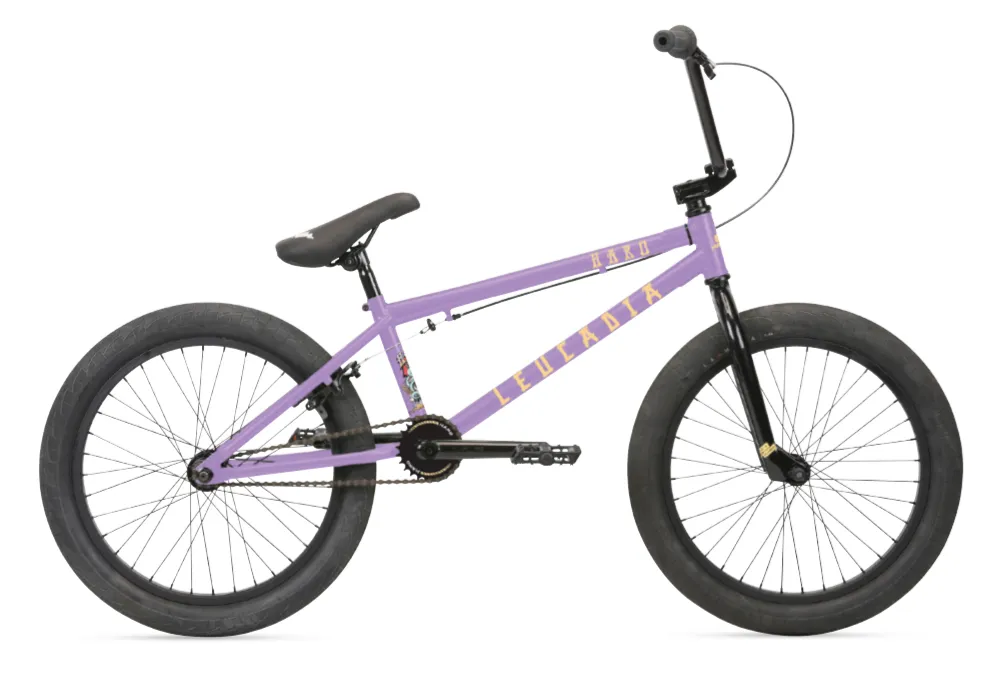Haro Leucadia 20.5" BMX Bike