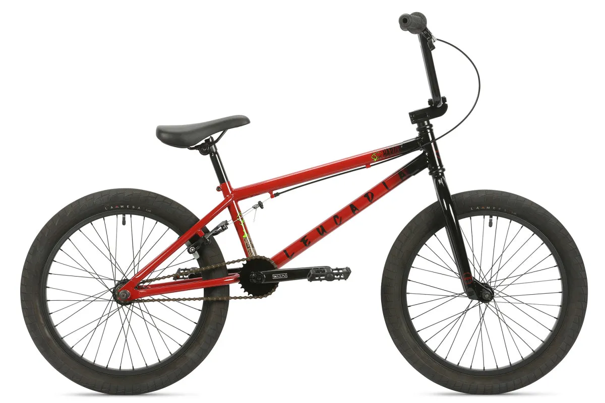 Haro Leucadia 20.5" BMX Bike