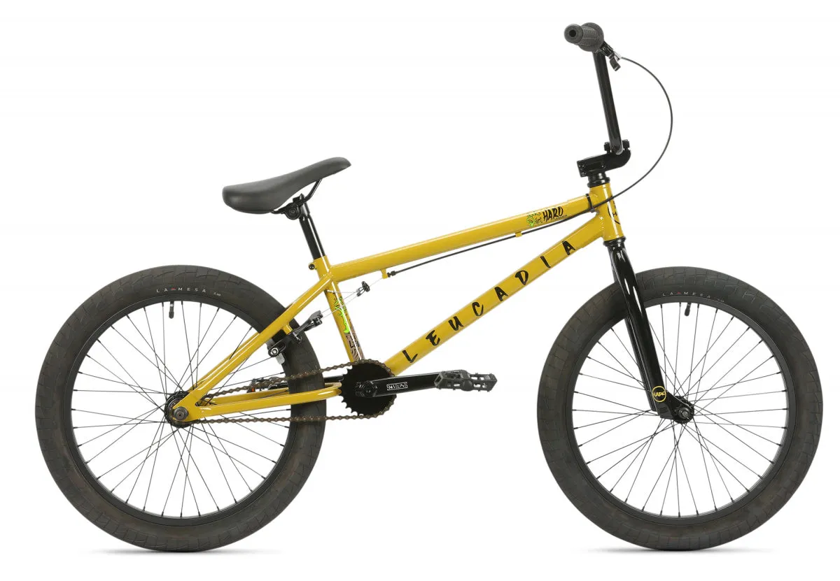 Haro Leucadia 20.5" BMX Bike