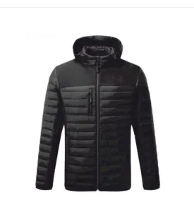 Hatton Jacket