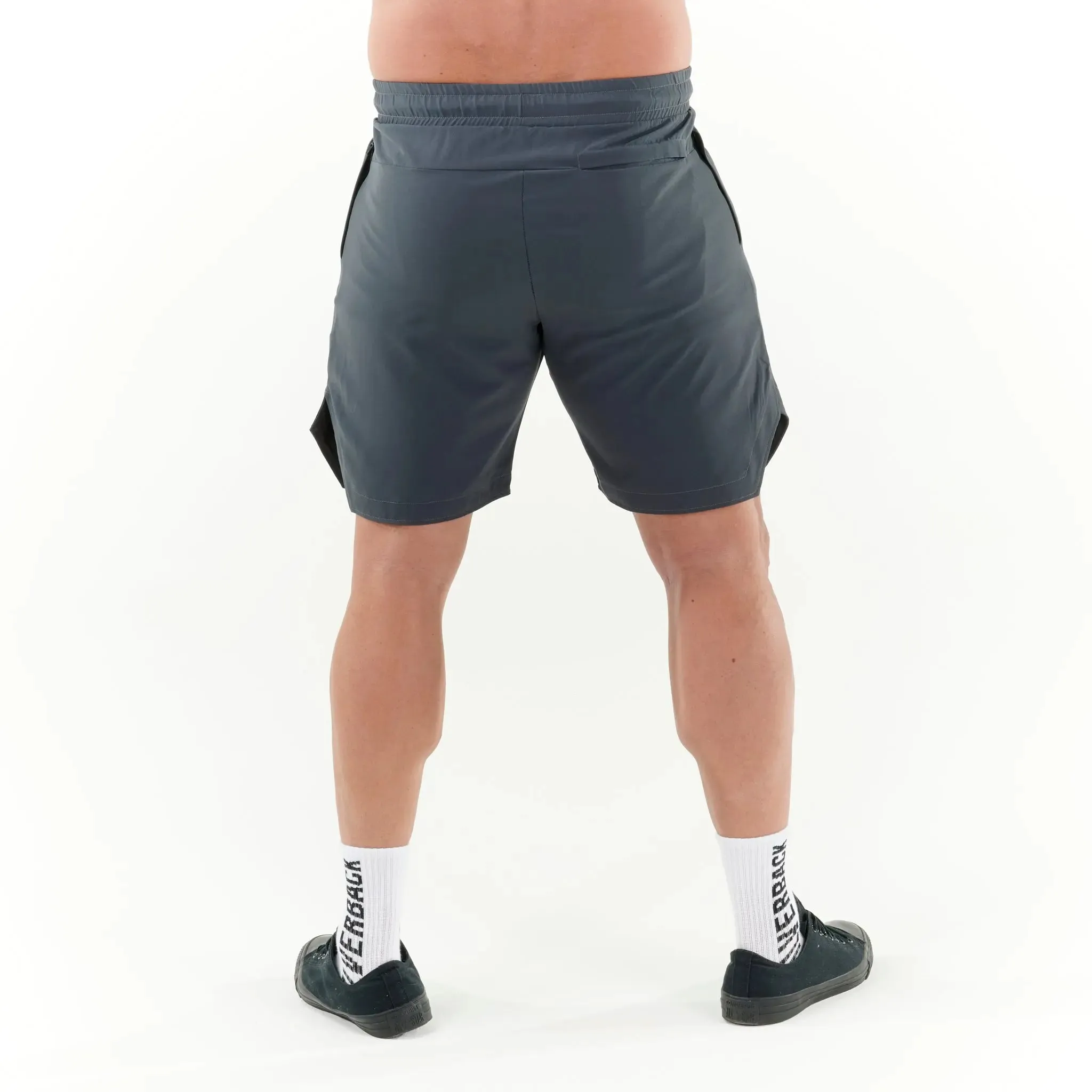 Infinity Shorts