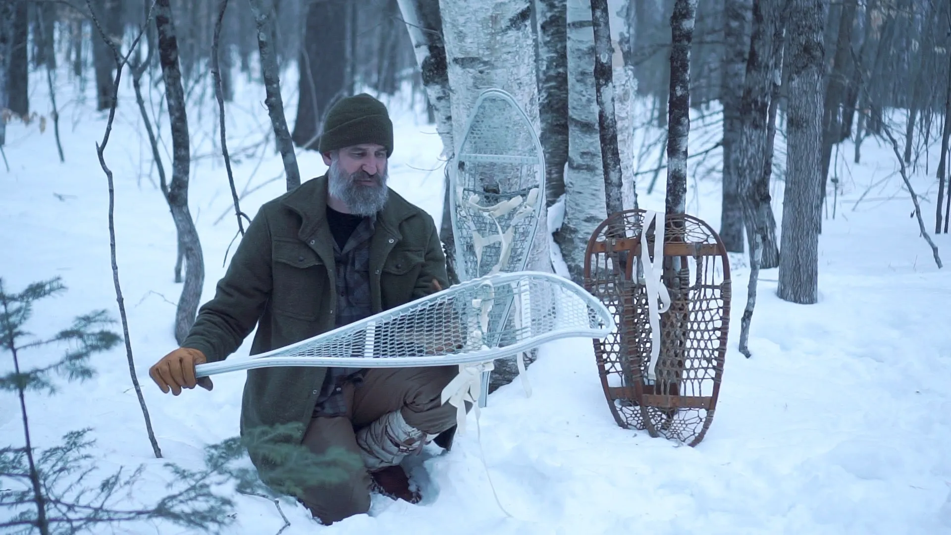 Into the Winter (Online Streaming)