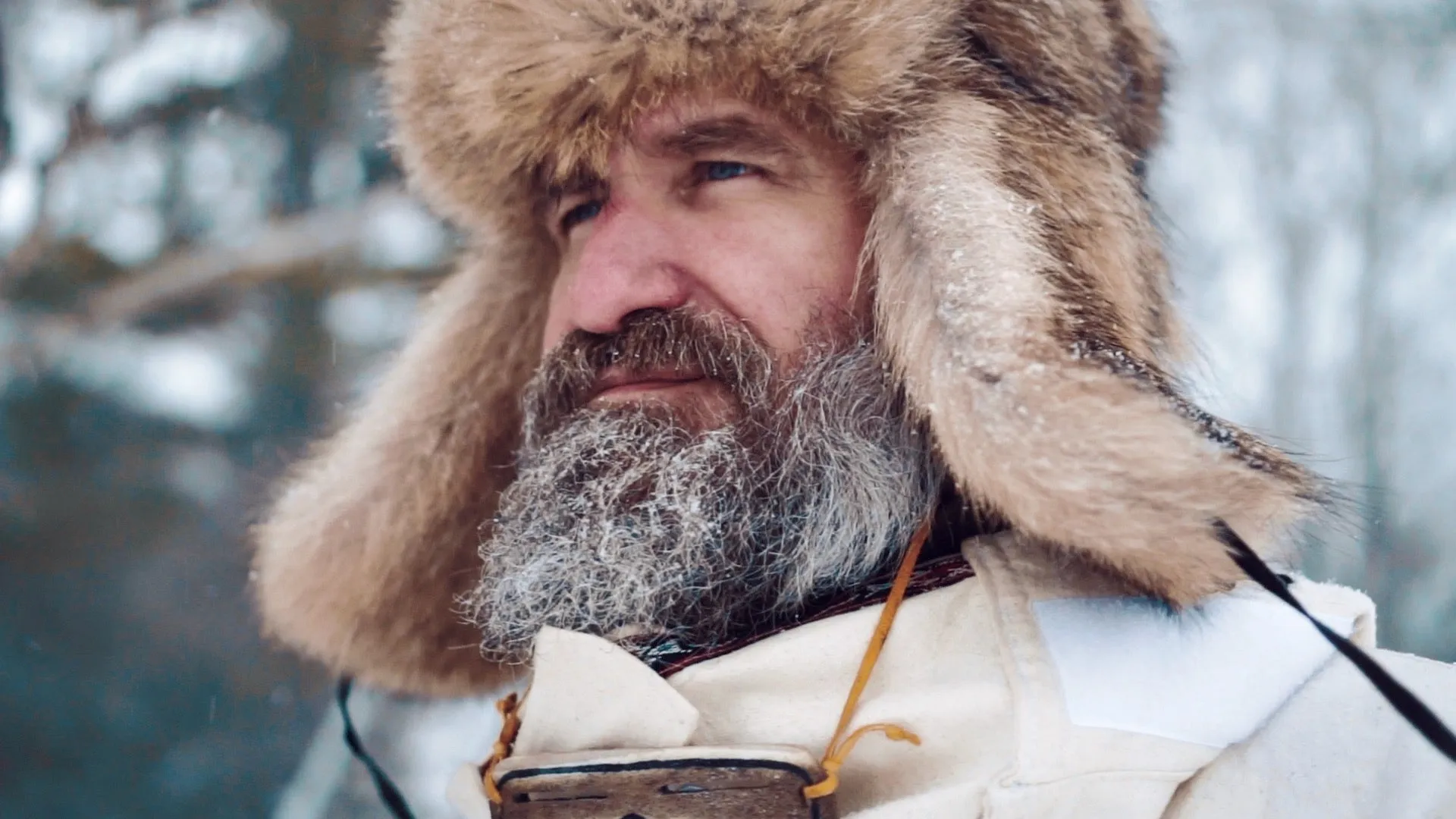 Into the Winter (Online Streaming)