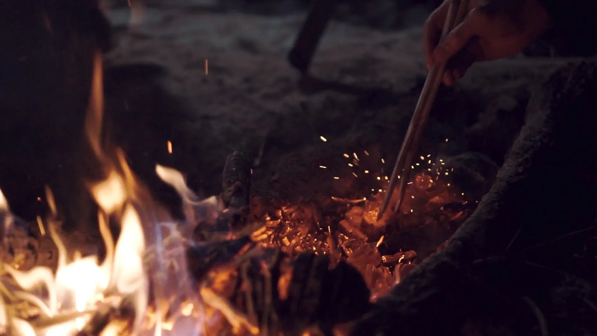 Into the Winter (Online Streaming)