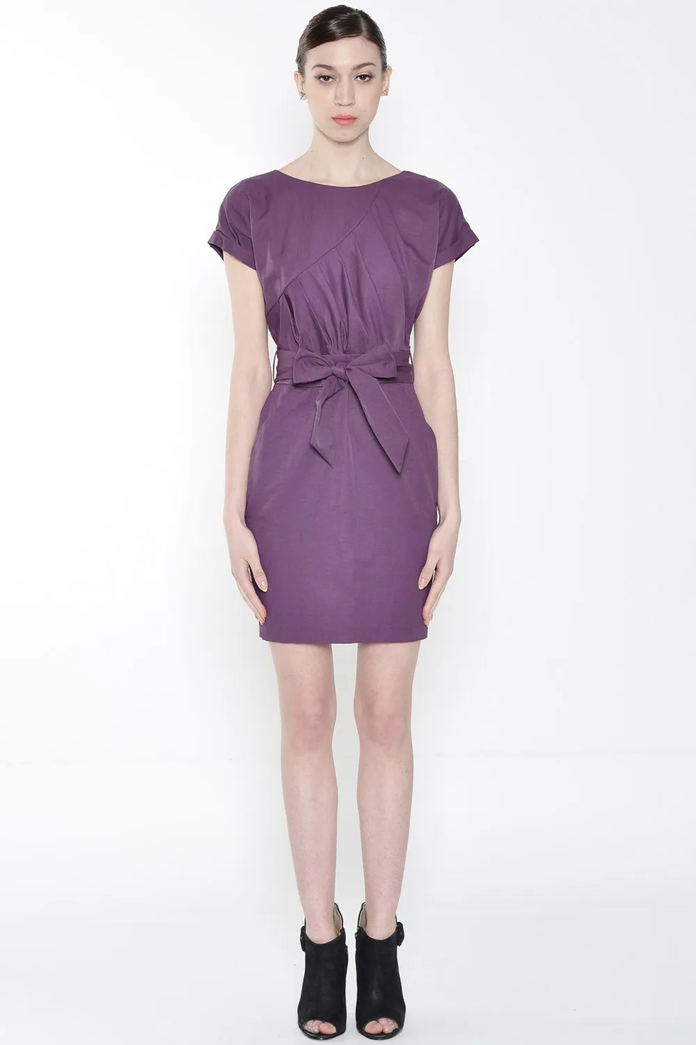 Jean Dress