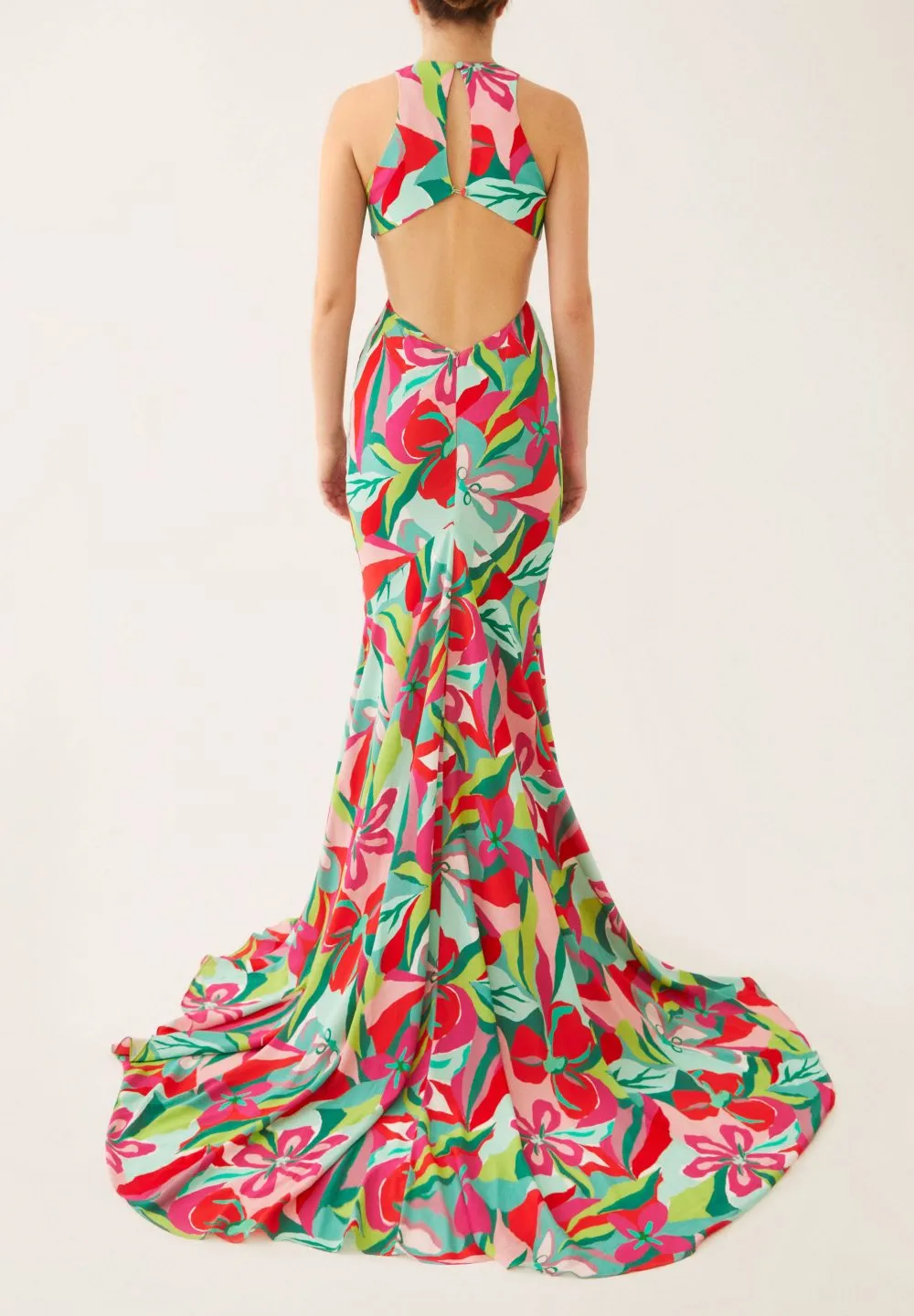 Jila Dress