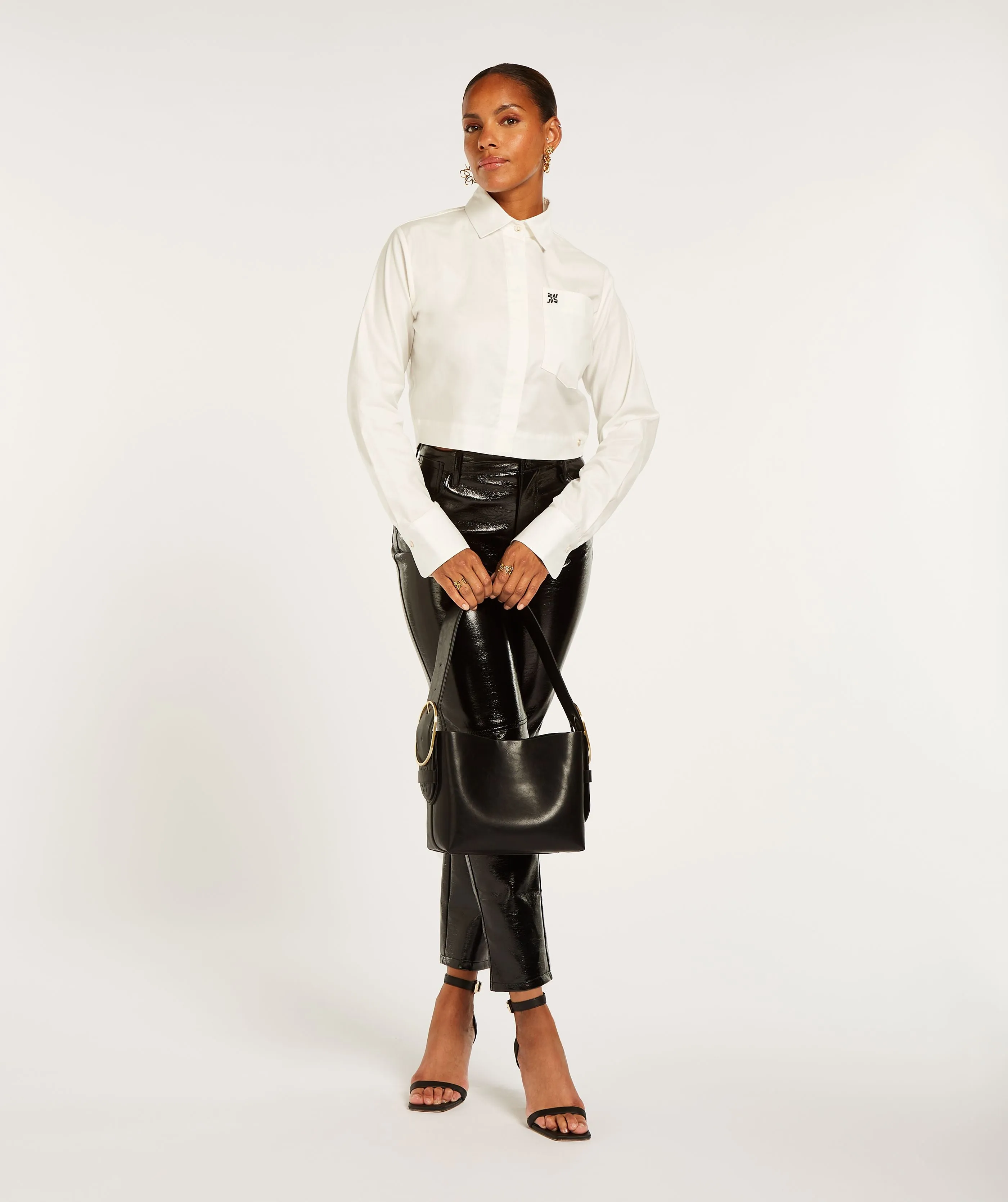 Josh V Winslow Blouse