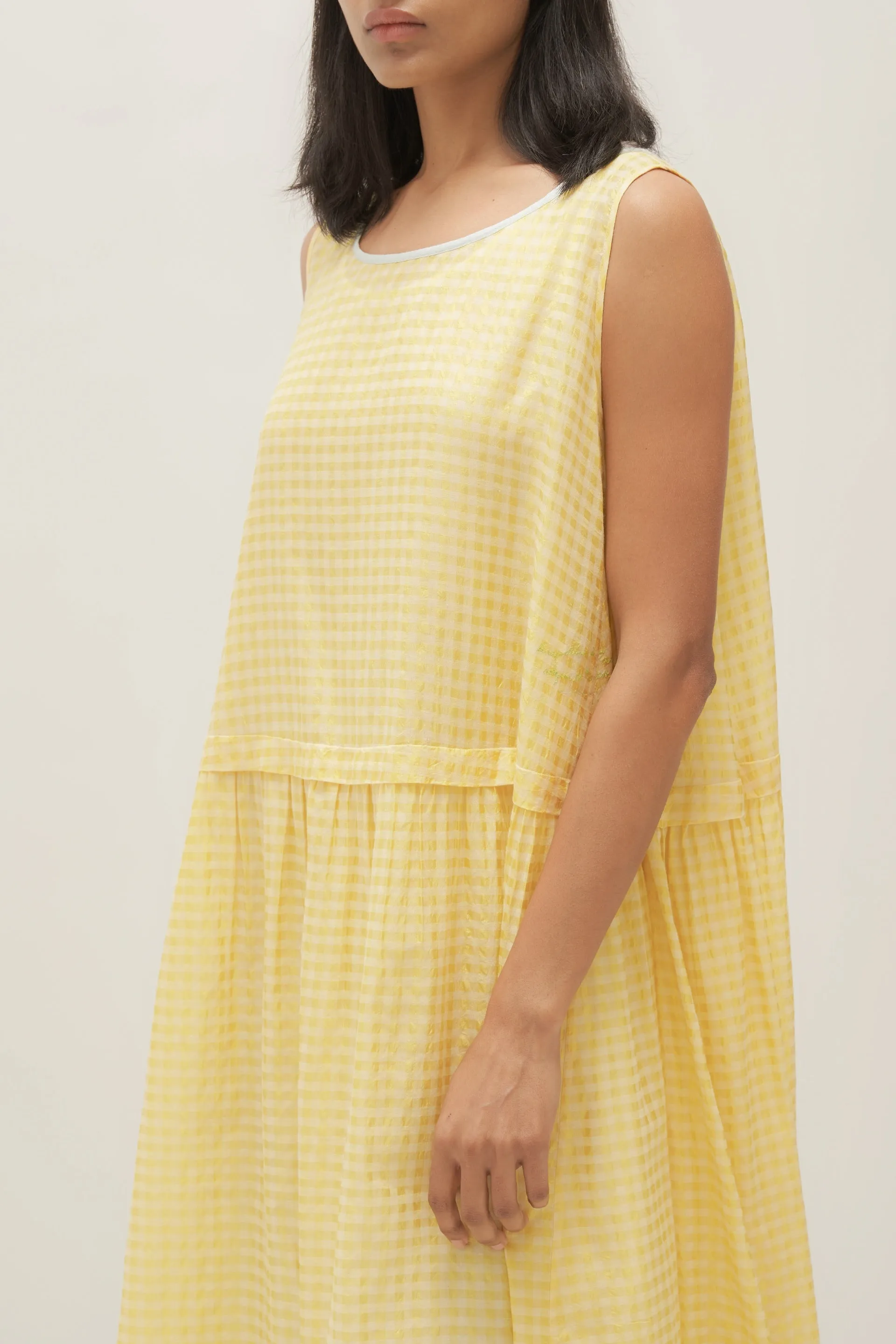 KAFKA DRESS