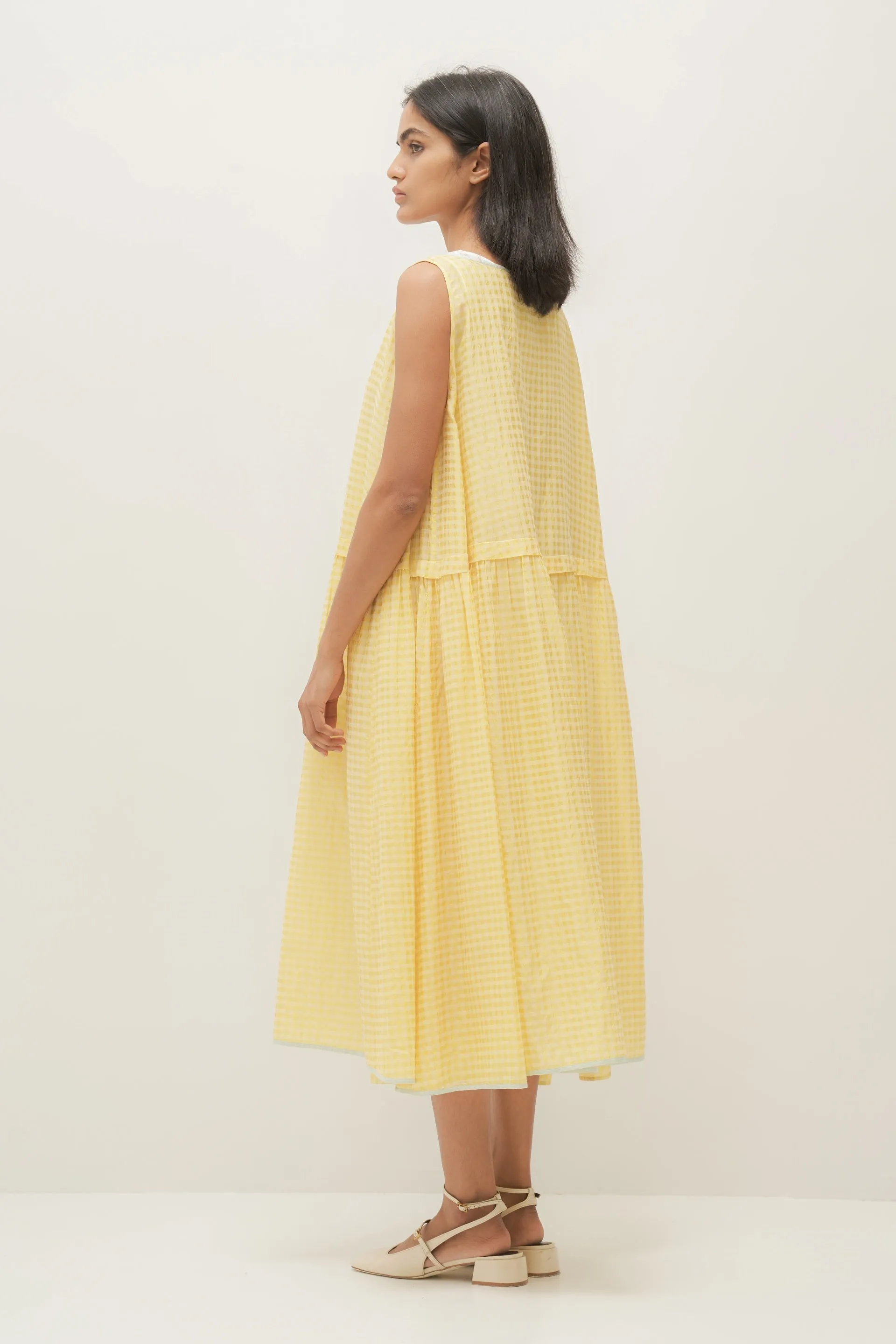 KAFKA DRESS