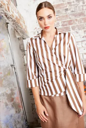 Kamare - 2201 Georgie Top