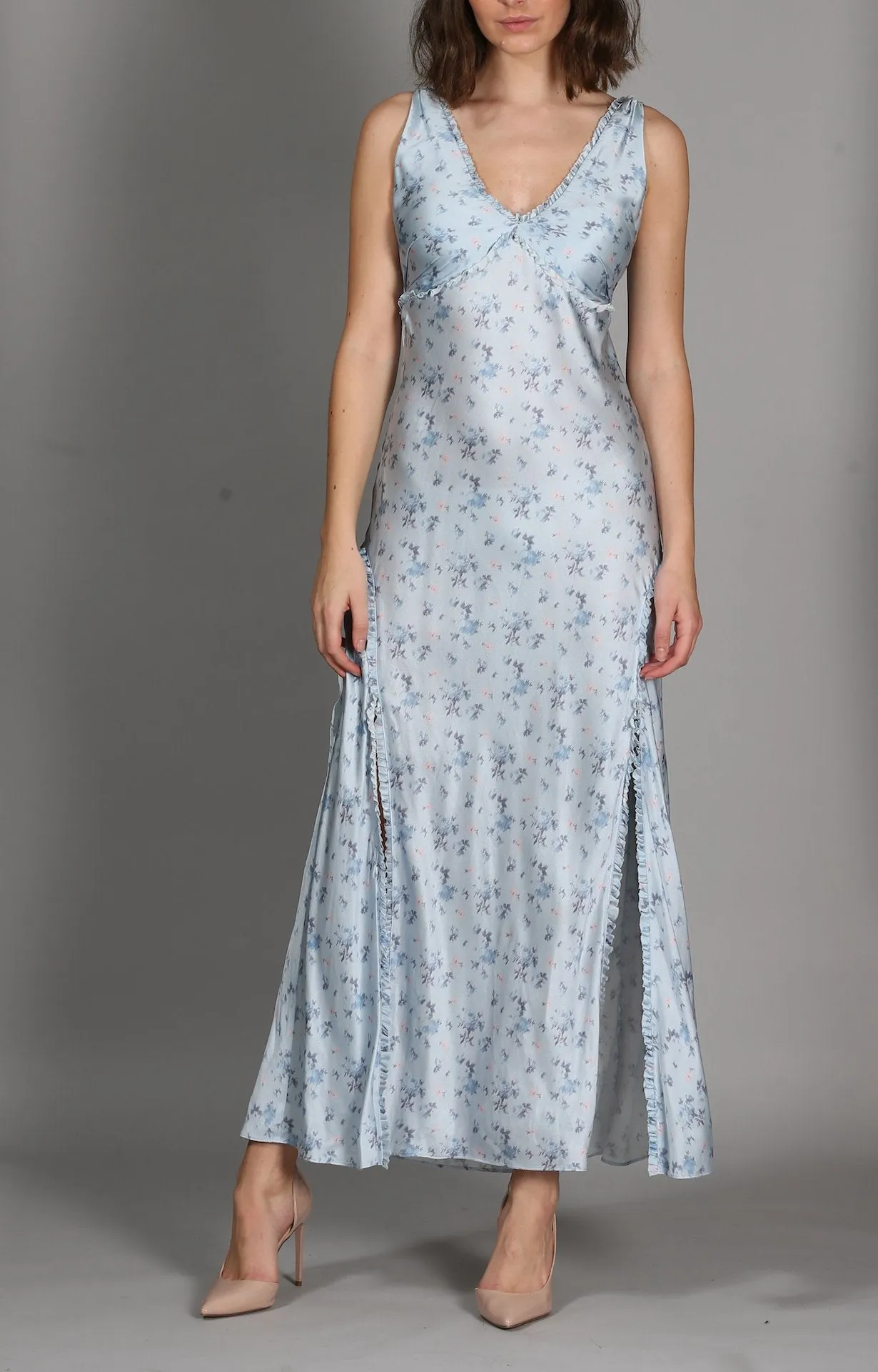 Kendall Dress