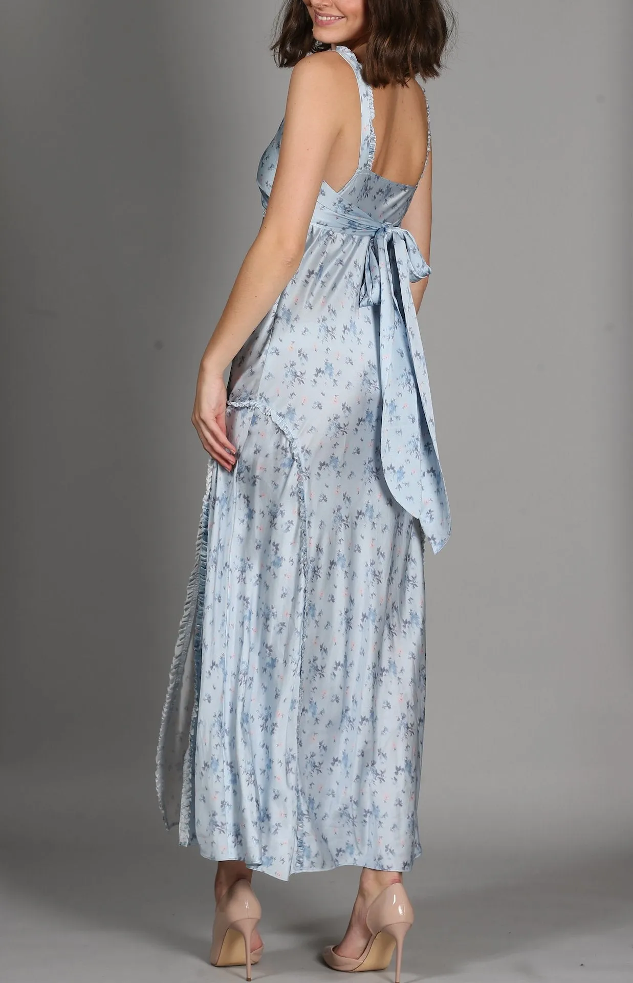 Kendall Dress