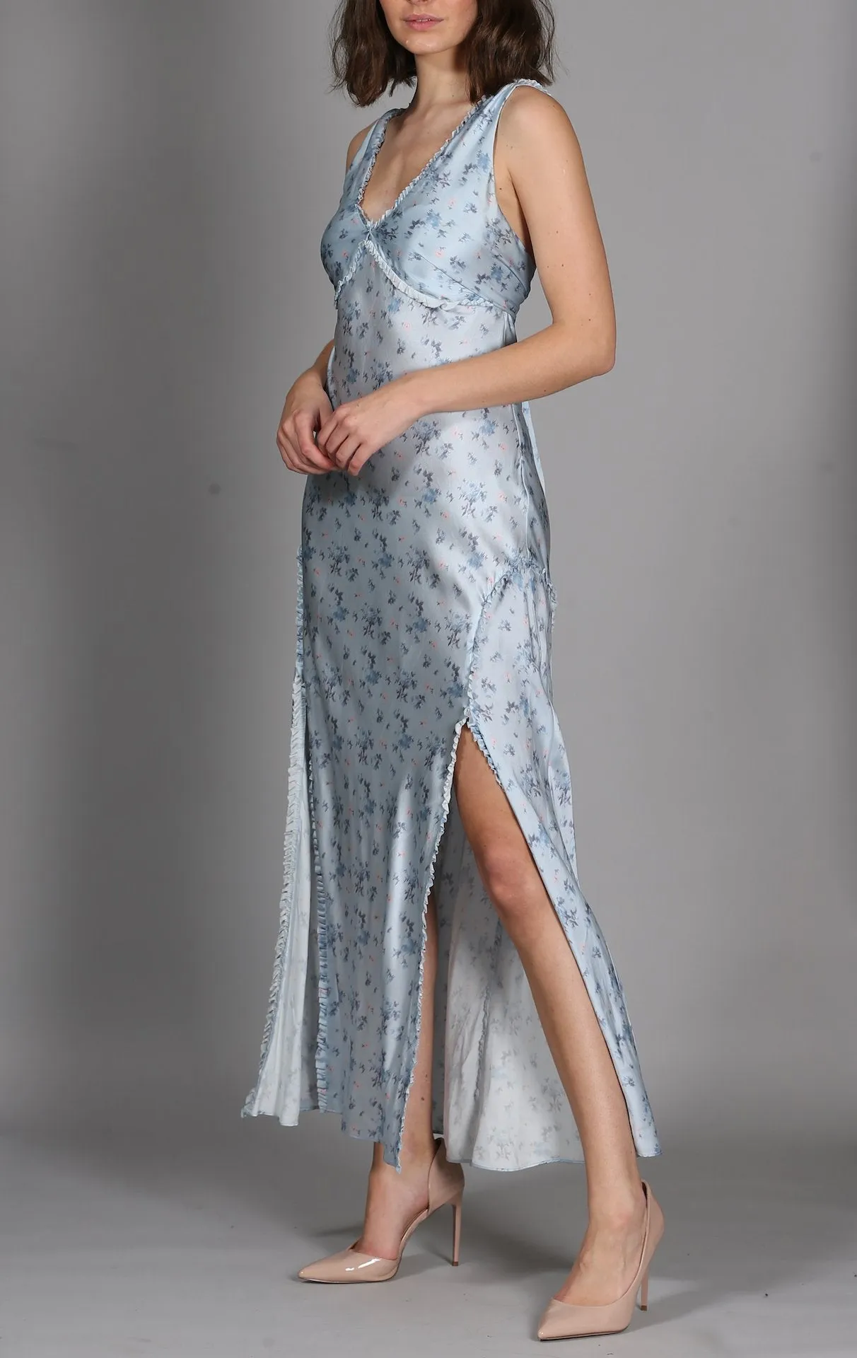 Kendall Dress