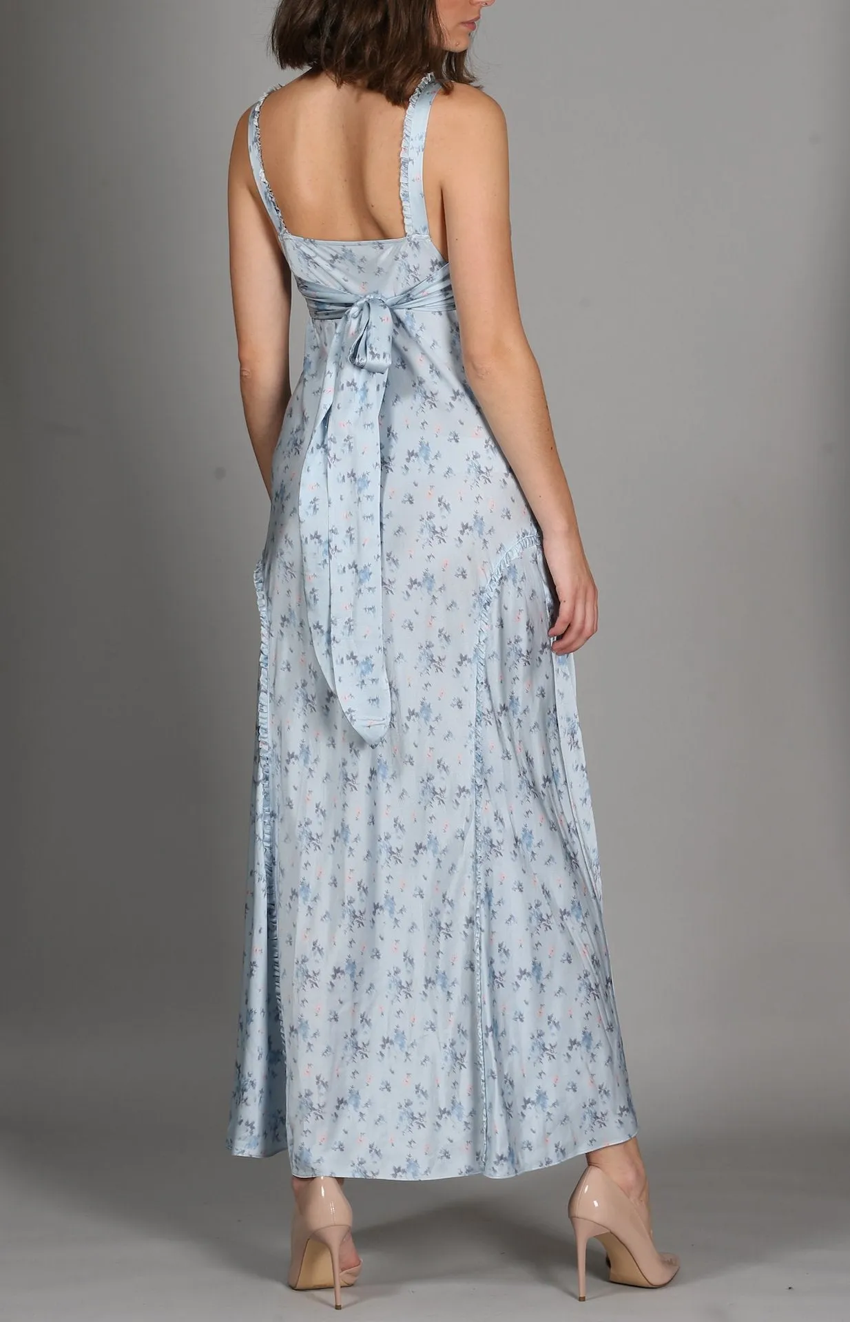 Kendall Dress