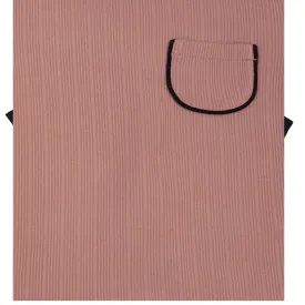 Kokao - Pocket Ribbed Babygrow