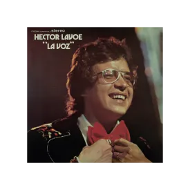 La Voz (Hi-Res Digital Album)