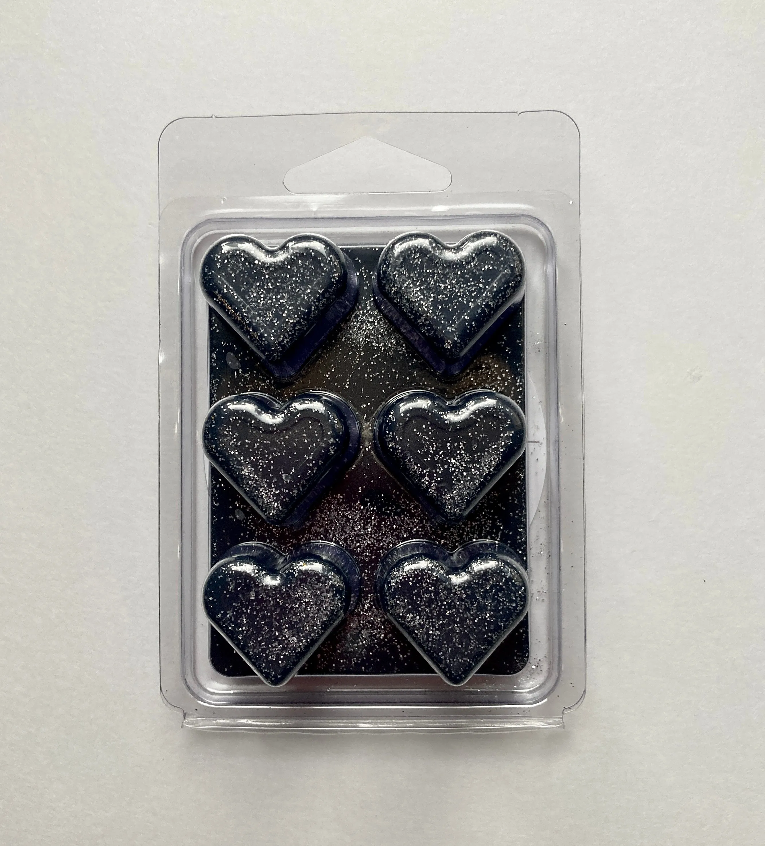 Leather Jacket Scented Wax Melts