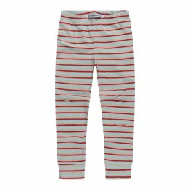 Legging Cherry Stripe