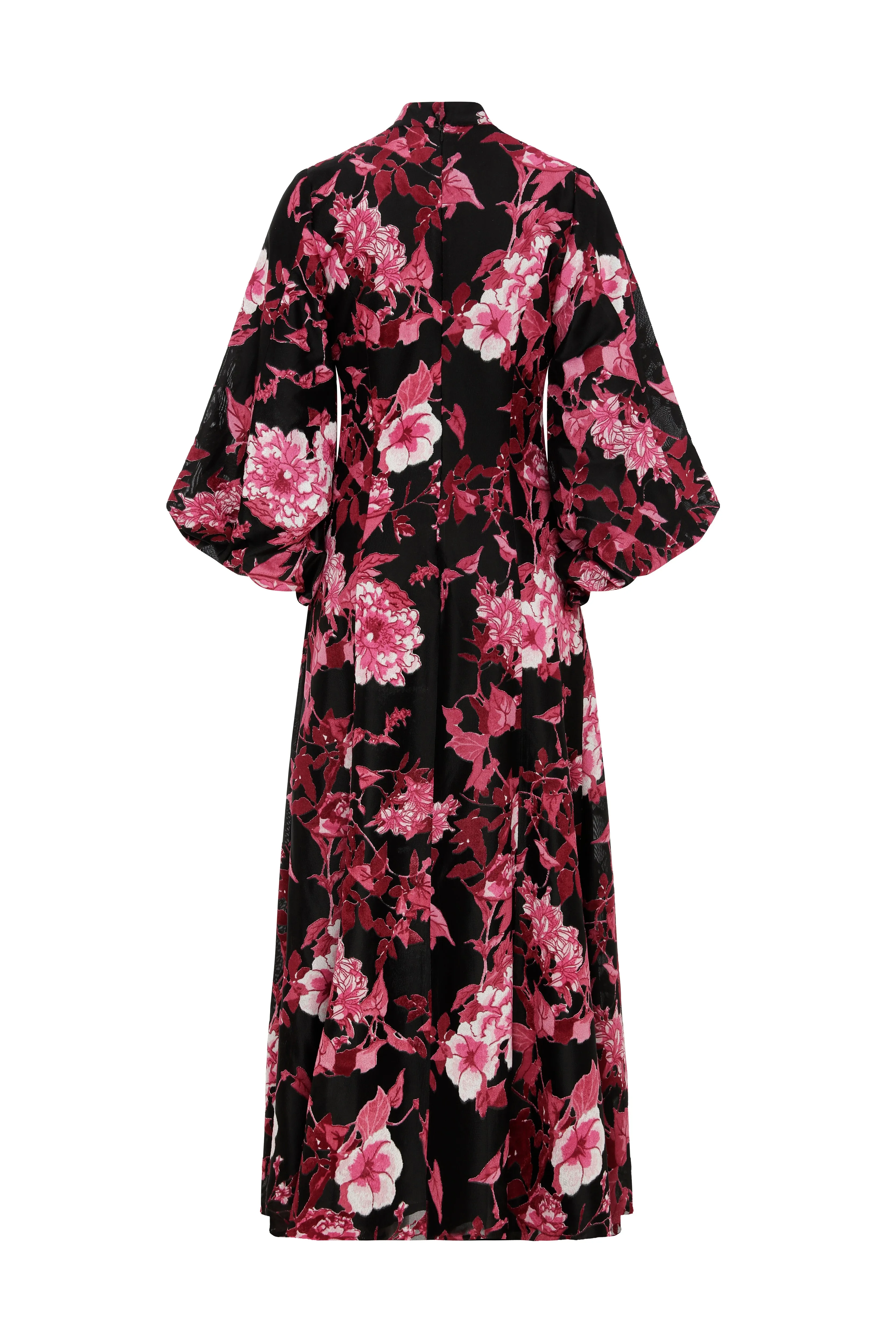 Lia Dress