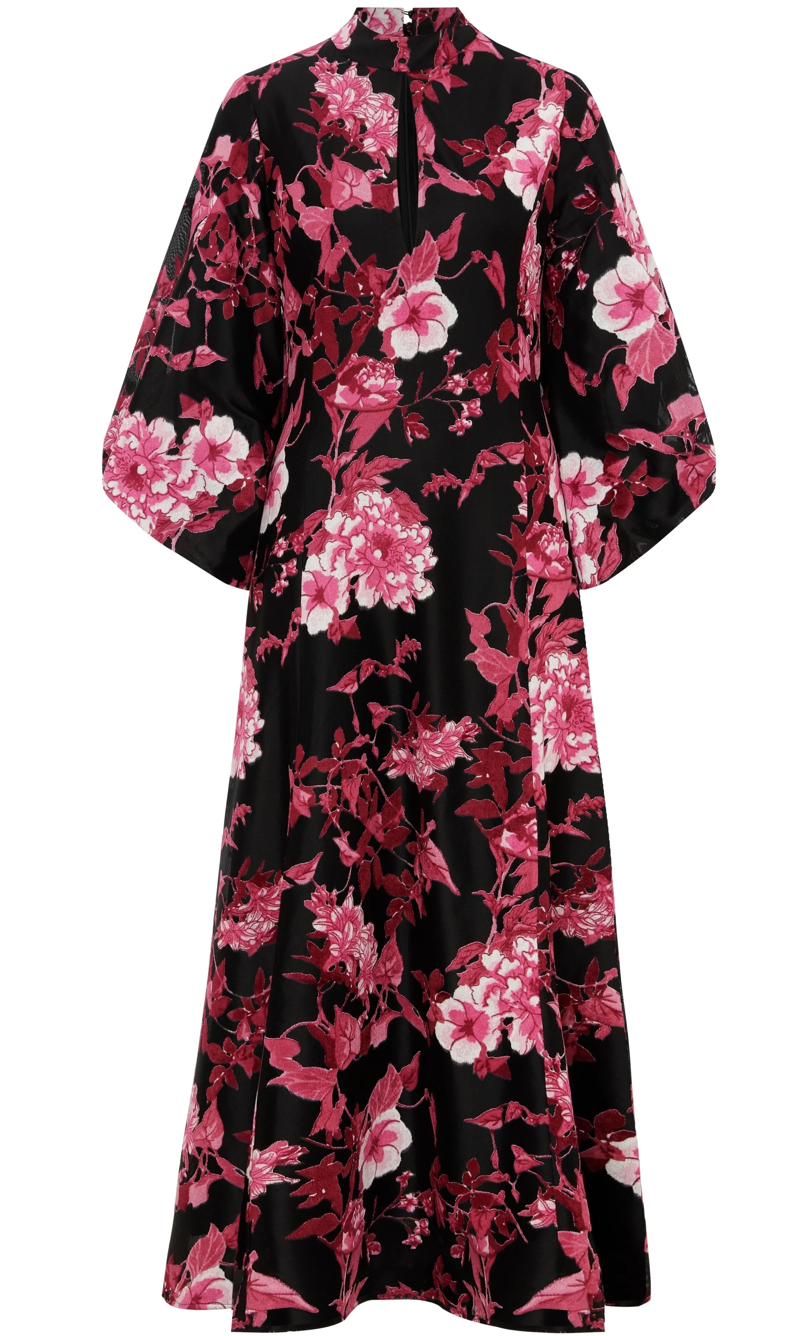 Lia Dress