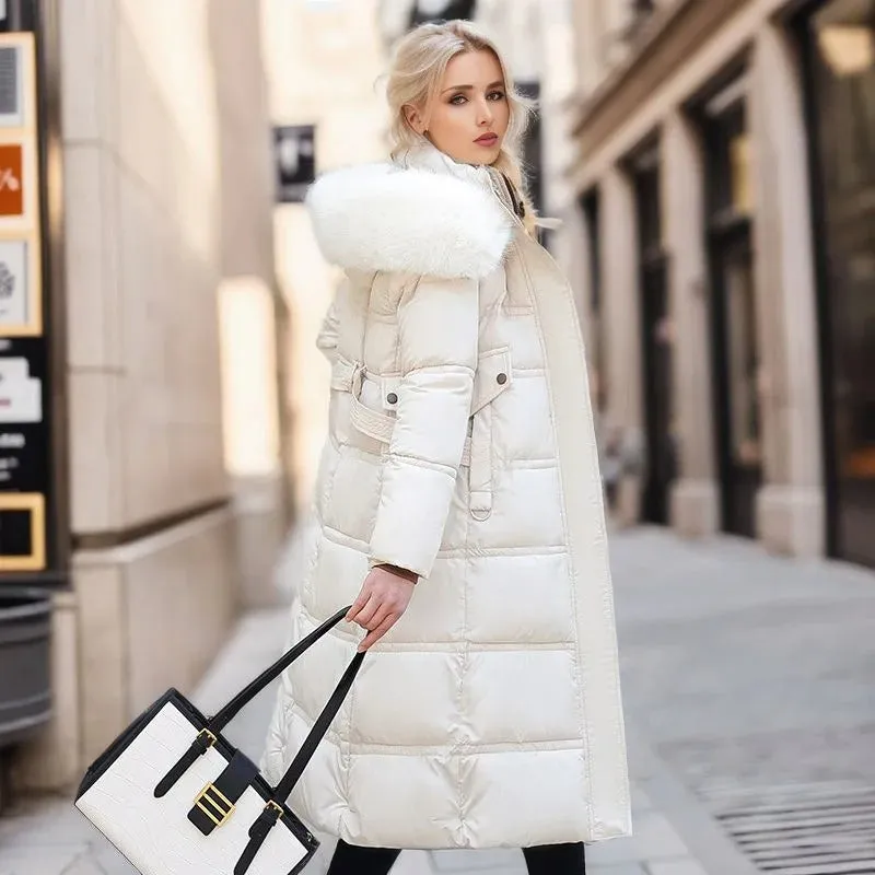 Lily - Winter Jacket